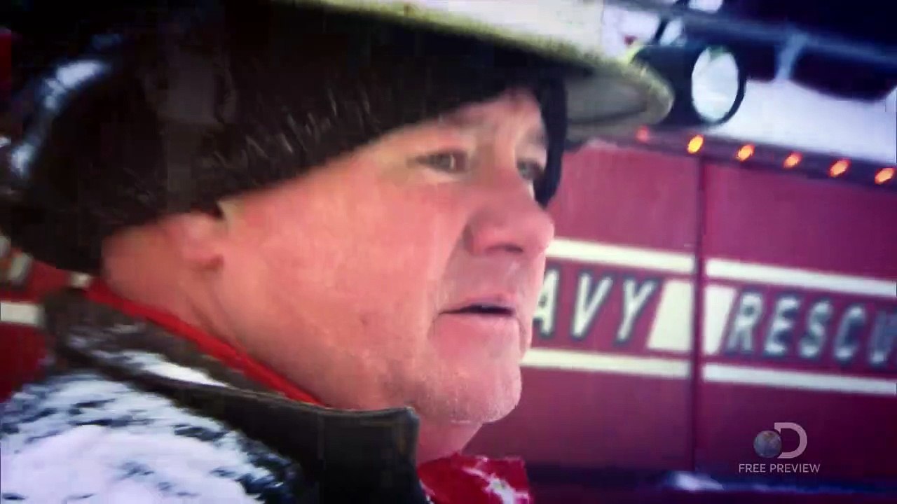 Highway Thru Hell S06E09