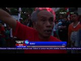 Ratusan Bangunan Semi Permanen di Jakarta Utara Terbakar - NET10