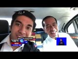 Vlog Menteri Saddiq Bersama Presiden Jokowi yang Viral - NET 12