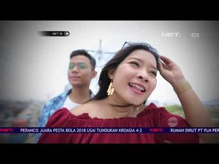 Tải video: Miss Nyinyir: Tipe Orang di Akhir Pekan - NET10