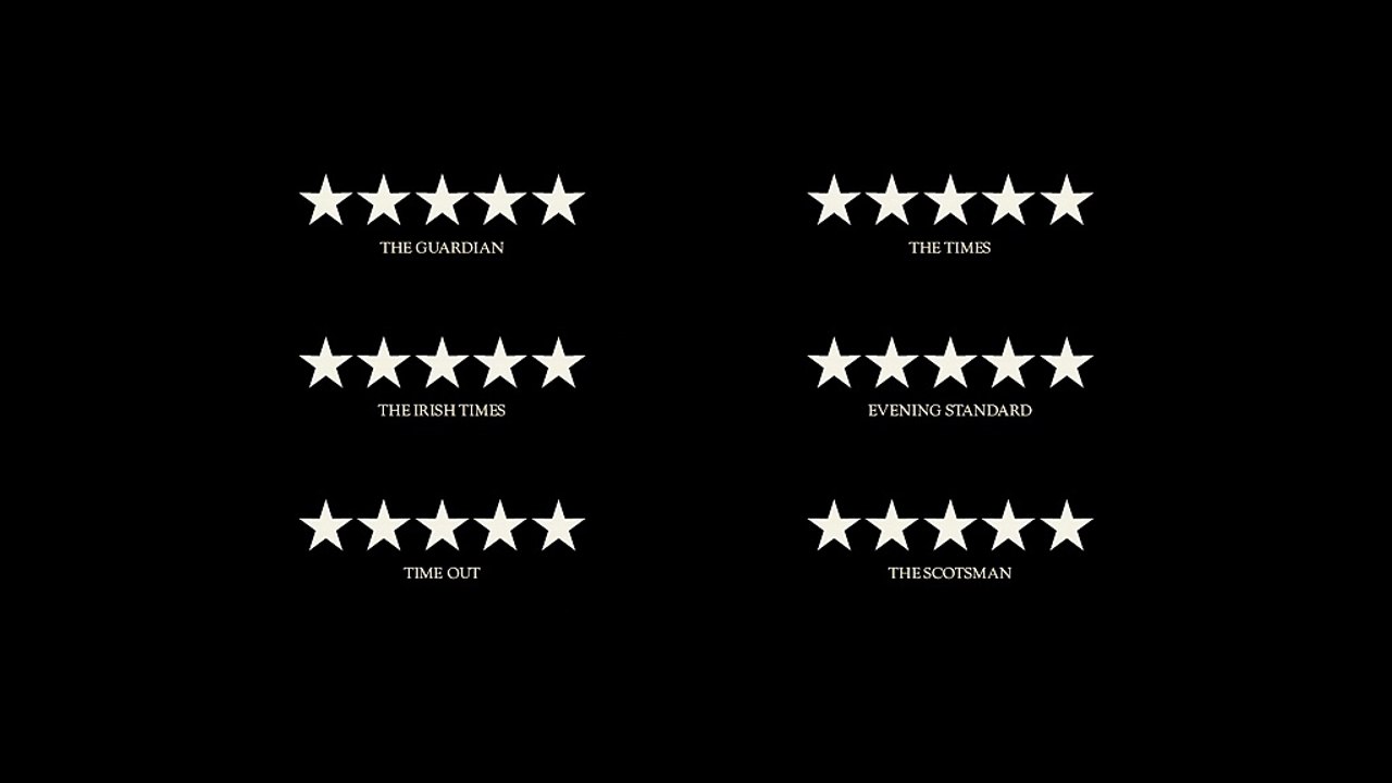 Cold War - Trailer
