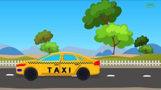 Taxi | Uses of Taxi | Taxi Service | Cab