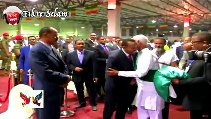 Teddy Afro ቴዲ አፍሮ የኢትዮጵያን እና የኤርትራን ህዝብ ይቅርታ ጠየቀ