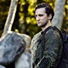 [S05E011] The 100 Season 5 Episode 11  The Dark Year/The CW