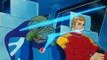 Defenders Of The Earth E64