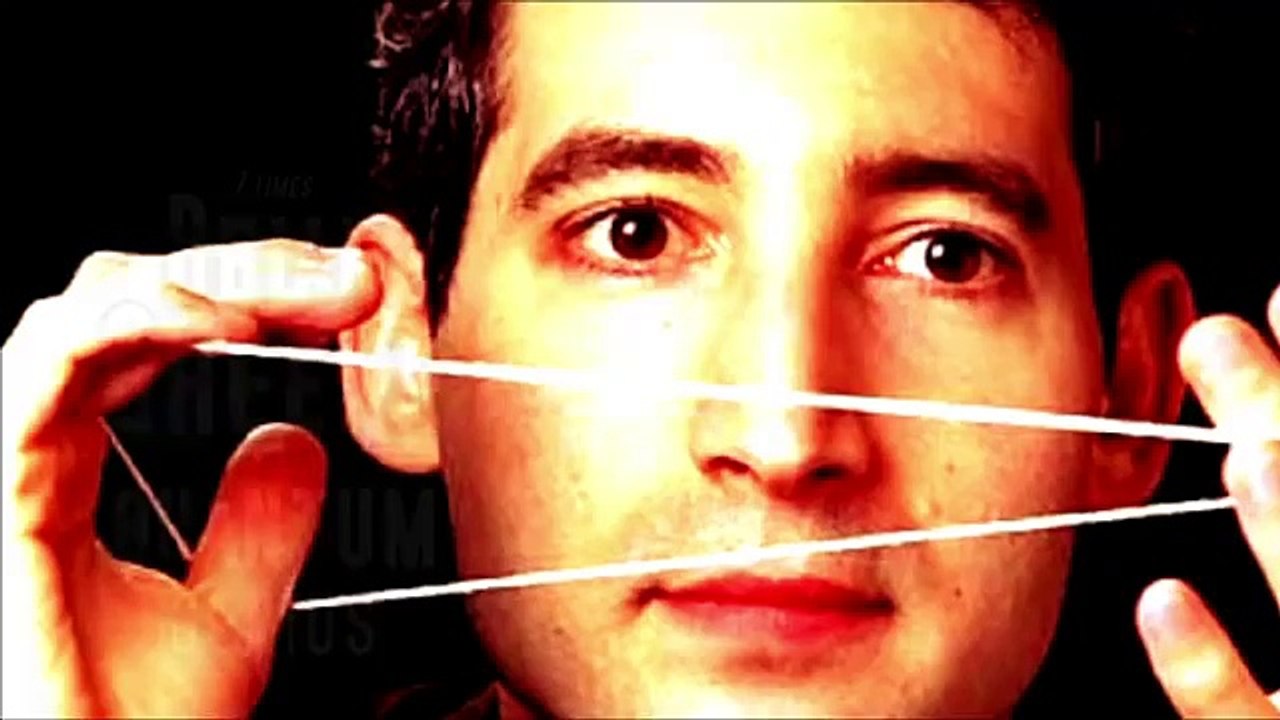 7 Times Brian Greene Went Quantum Genius