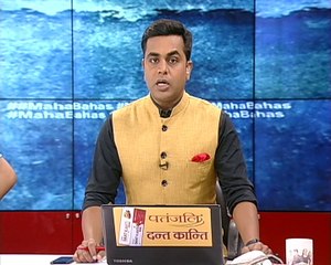 बीजेपी की डिप्टी सी.एम ने कहा माता सीता टेस्ट ट्यूब बेबी है | महाबहस