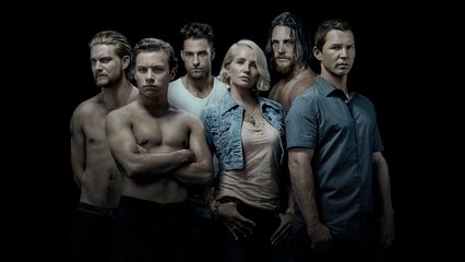 Animal Kingdom Season 5 Episode 9 | TNT DRAMA HD # Watch Libertad