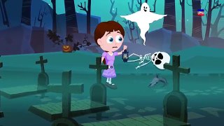 Bonjour Cest halloween | effrayant gamins chanson | Kids And Babies Song | Hello Its Halloween