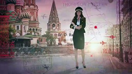 La Piloto 2 Capítulo 22 Martes 17 de Julio del 2018