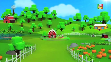 Cinque piccoli di porcellini|filastrocche|italiano