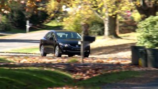 new Honda Civic Interior Review