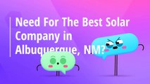 NM Solar Group Company in Albuquerque, NM