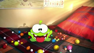 Om Nom Stories | Season 1 Full COMPILATION | Cartoons for Children | Happy Kids Funny Cart