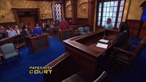 Woman Finds Potential Father at Funeral (Full Episode) | Paternity Court