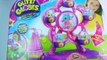 Glitzi Globes Ferris Wheel Amusement Park Water Glitter Playset Shopkins Season 1 + 2 Squi