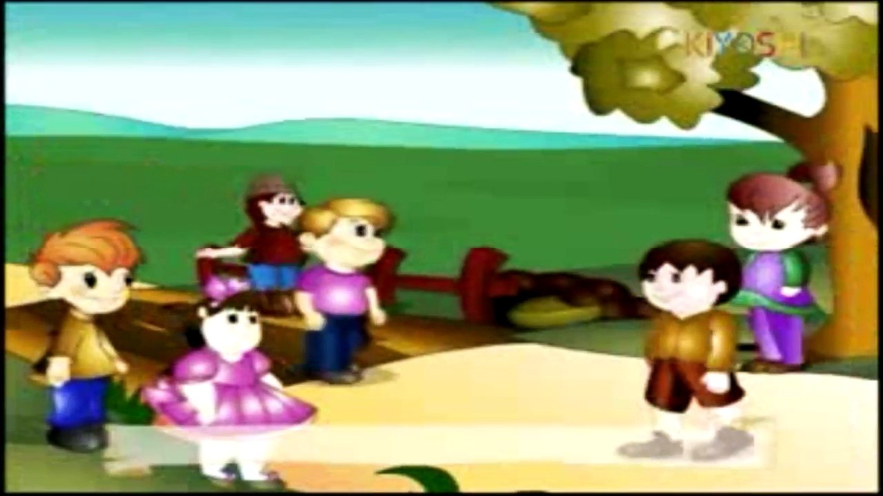 Ringa Ringa Roses (Ring Around the Rosie) & Many More Nursery Rhymes & Songs for Children |