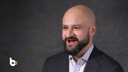 CEO Omar Duque Believes Entrepreneurs Have The Capacity To Change the World