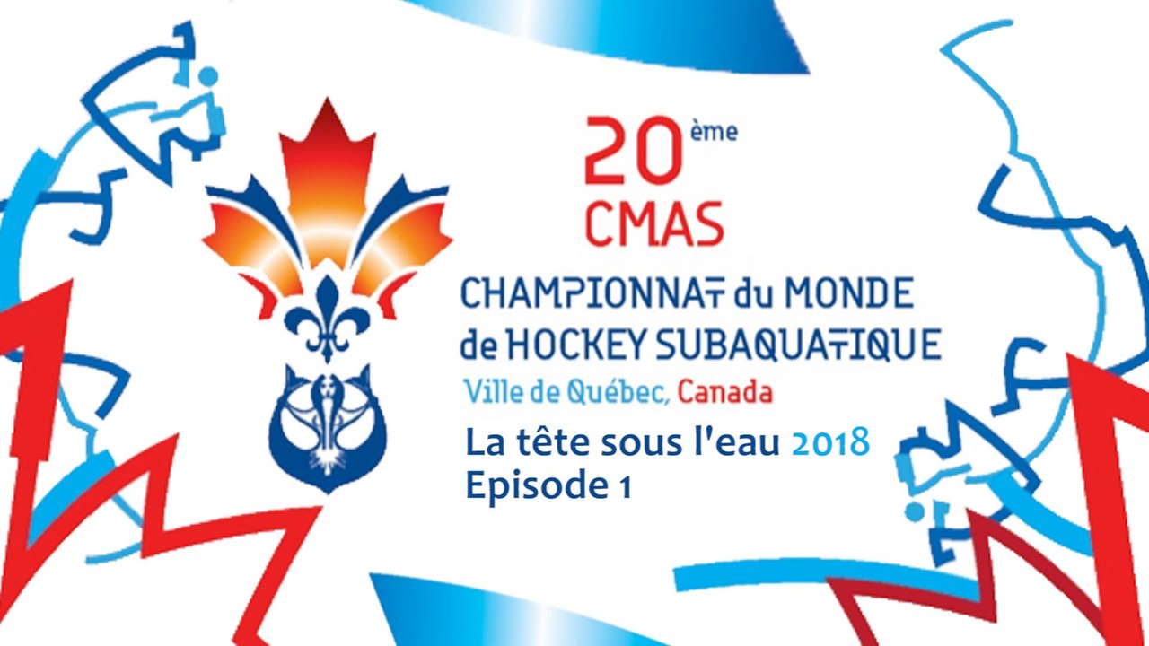 La tête sous l'eau 2018 - Episode 1