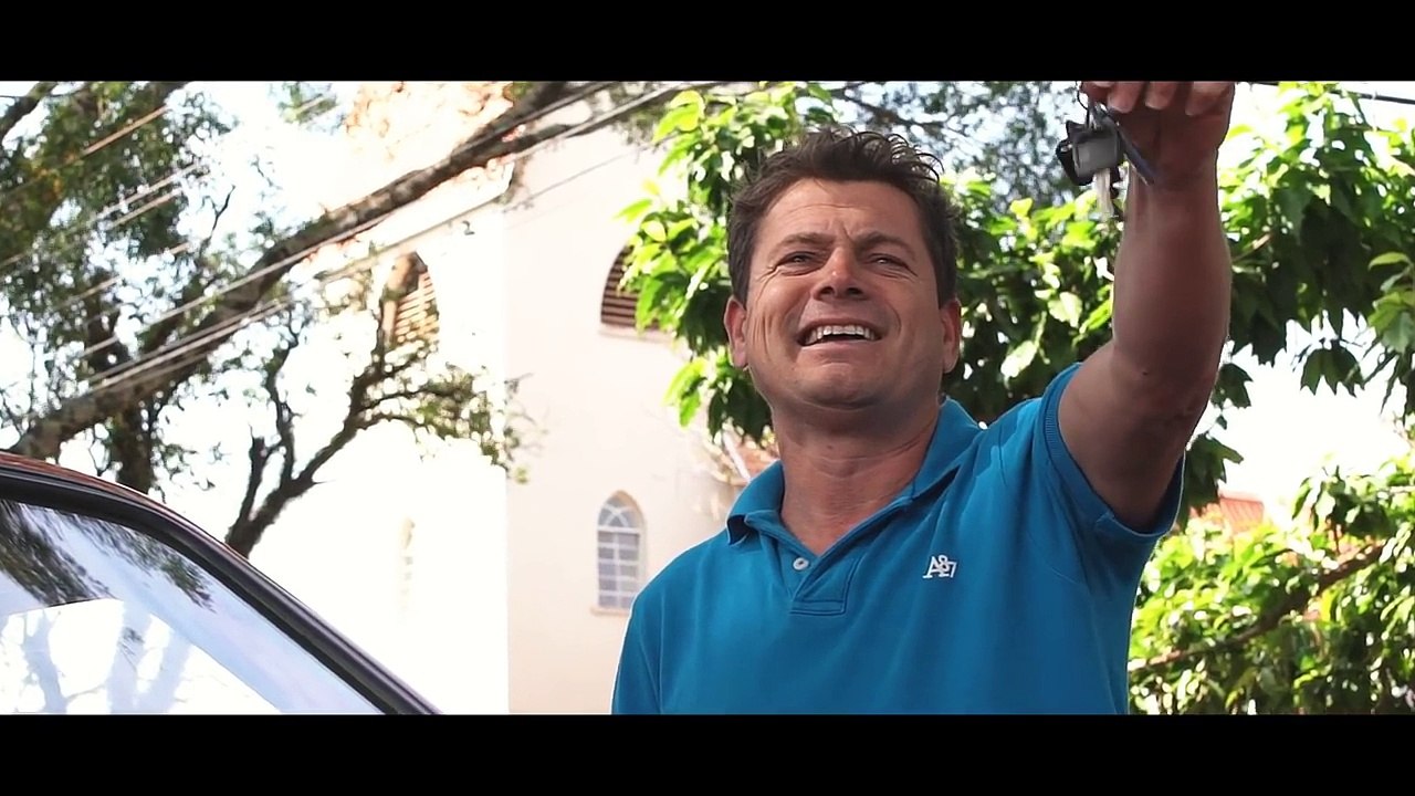 Nicolas Germano - Não Sei Te Esquecer (Clipe Oficial)