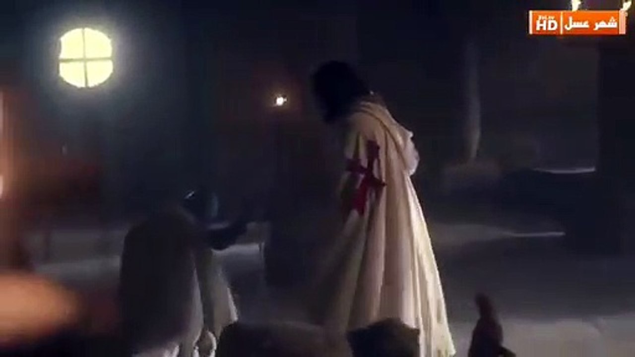 مشاهدة المسلسل التركي قيامة ارطغرل مدبلج الحلقة...