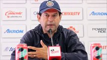 ¿Habrá más refuerzos en Chivas?