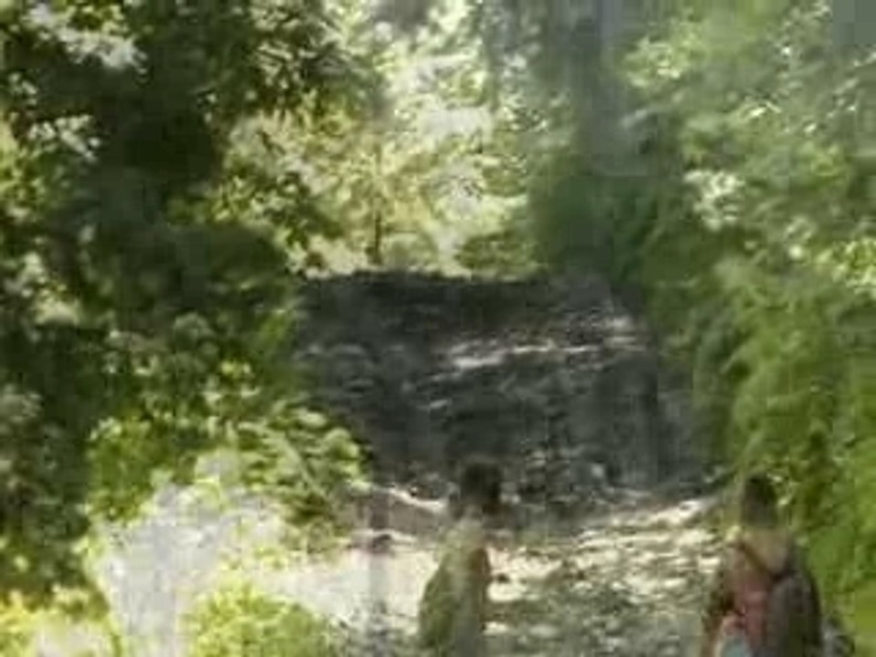 RandoReposoir