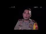Belajar dari Pengalaman, Polres Maluku Tenggara Adakan Simulasi Pengamanan Pilkada  -  86