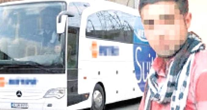 10 Yaşındaki Çocuğu İstismar Eden Muavin: Elbisesini Taytına Soktum, Yanlış Anladı