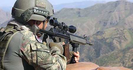 OHAL Kalkıyor, Terörle Mücadelede Yeni Düzenlemeler Geliyor