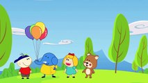 If Youre Happy And You Know It Karaoke Nursery Rhymes For Childrens- Lattu Kids