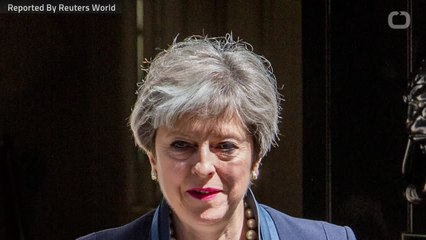 UK Parliament Vote to Reveal Extent of Anger Over May's Brexit Plan