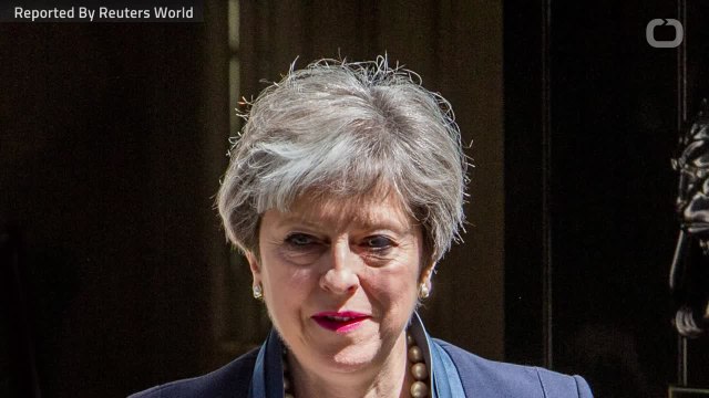 UK Parliament Vote to Reveal Extent of Anger Over May's Brexit Plan