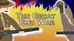 The Emu War (Weird Wars)