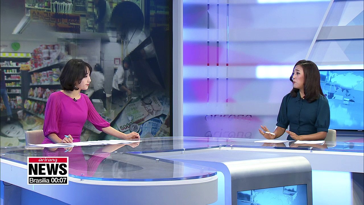 Part-time workers, small business owners concerned about rapid minimum wage hike pt2