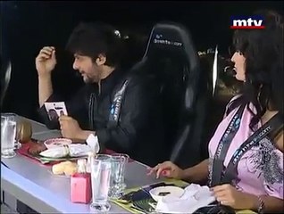 Moein Sherif موال امي يا كلمة حب - Video Dailymotion_640X380