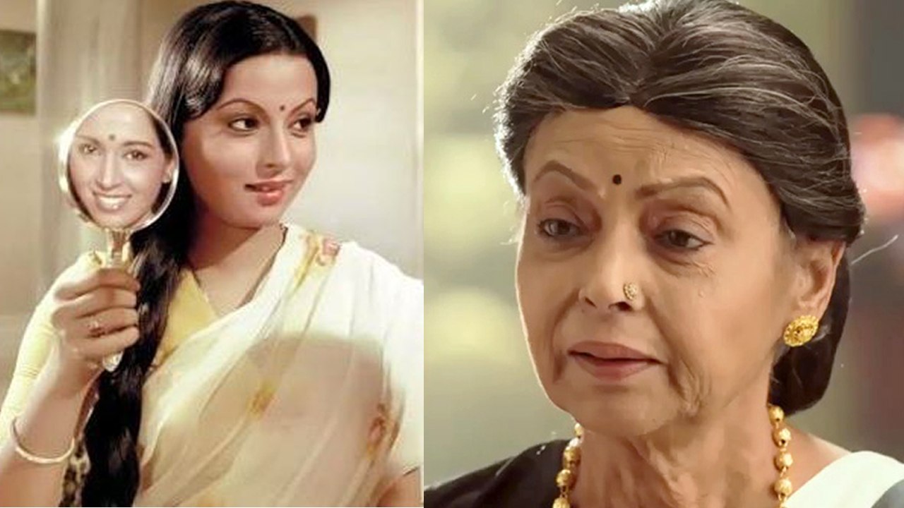 Rita Bhaduri: 10 Lesser known facts about Veteran actress Rita Bhaduri | FilmiBeat