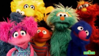 Sesame Street: Letter F (Letter of the Day)