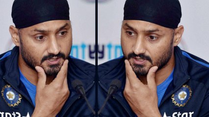 Harbajan Singh Talks About Social Issues