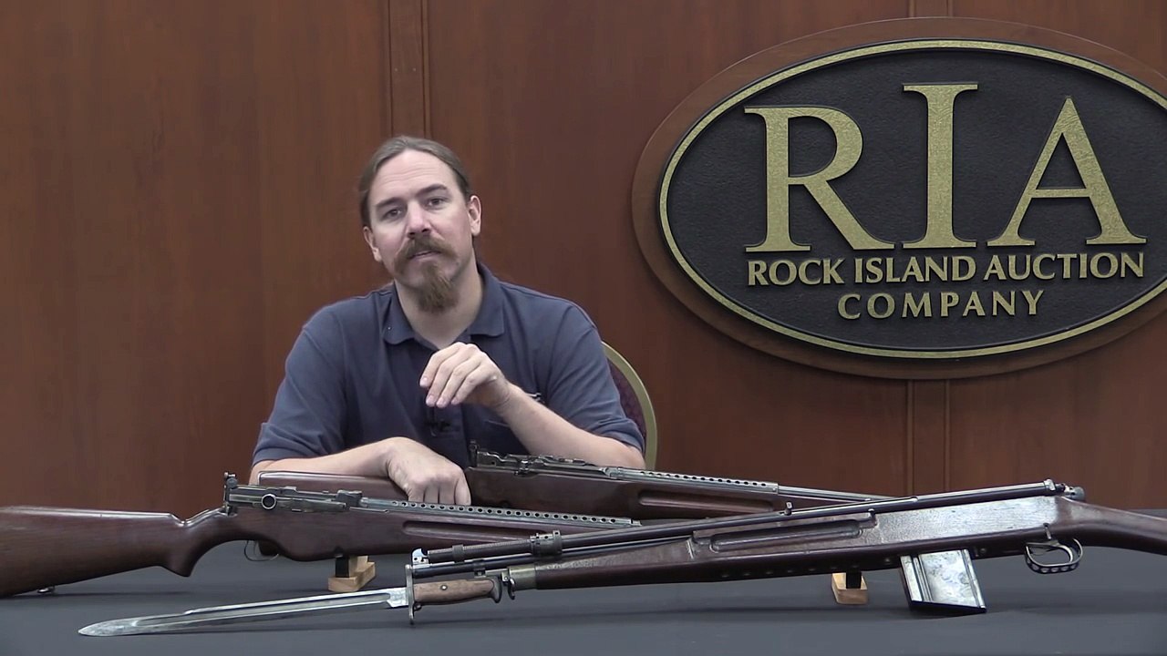 Forgotten Weapons - Should Guns be in Museums or Private Collections