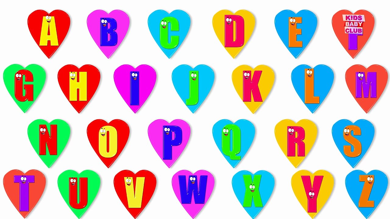 ABC Song | Alphabet Song