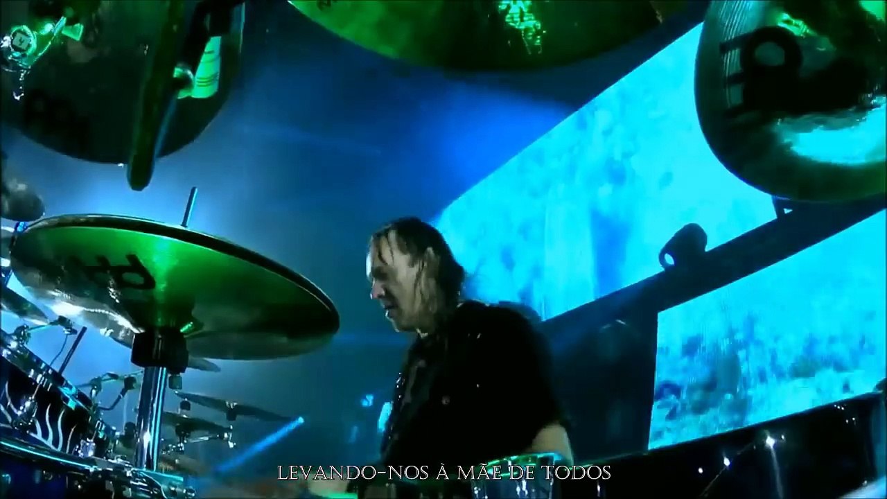 Nightwish - The Greatest Show On Earth Live