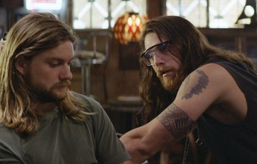 Animal Kingdom Season 5 Episode 9 [5X9] TNT DRAMA // Full Free