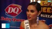 Miss Universe Philippines Catriona Gray comments on Miss Universe accepting a transwoman for their pageant