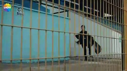 الحلقه الاولي من مسلسل زوجتي الخطيرة مترجم الموسم الاول قسم 2