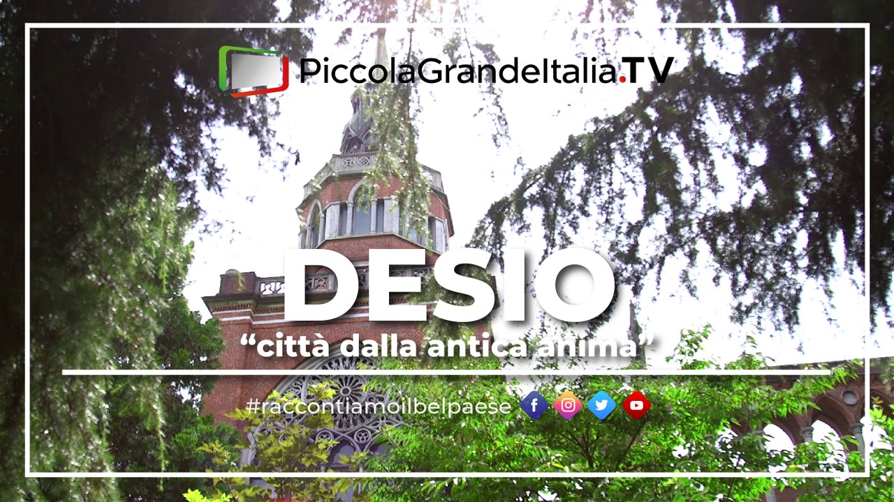 Desio - Piccola Grande Italia