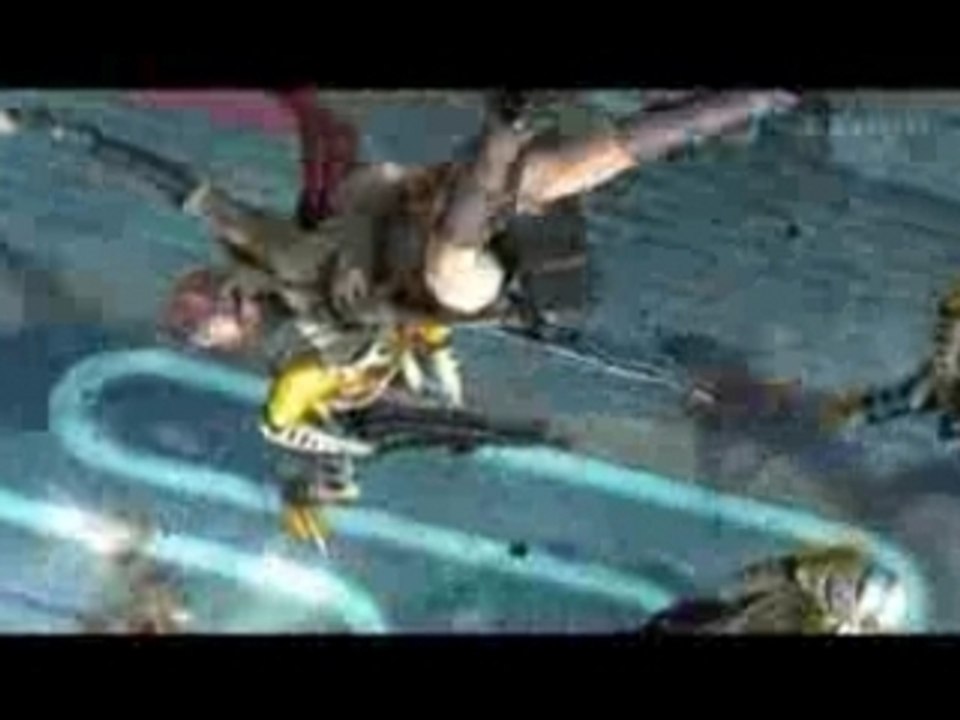 Ff13trailer