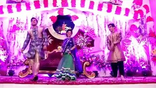 BROTHER'S  MARRIAGE  BEST GROOM'S  SISTER   DANCE  PERFORMANCE