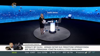 Analiz Sentez, Zeliha Saraç sunumuyla şimdi yayında