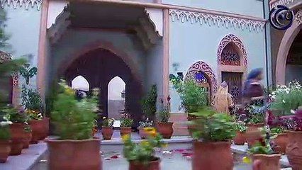 028│مسلسل دليلة و الزيبق - الجزء الاول الحلقة الثامنة والعشرون │HD│Dalila Wal Zaybaq│Episode  28